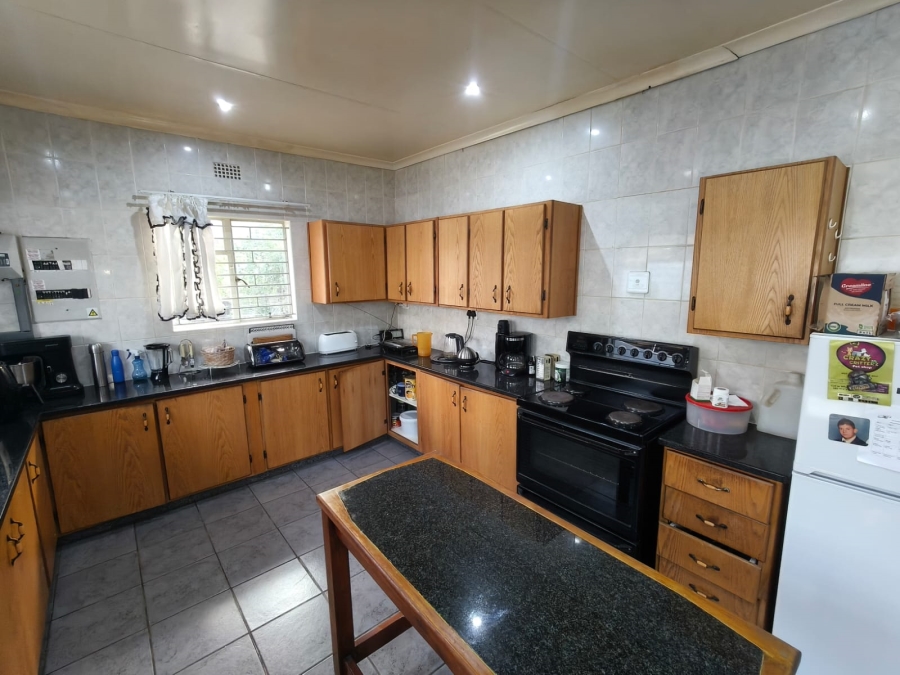 4 Bedroom Property for Sale in Protea Park North West